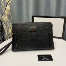 Mens Gucci Clutch Bags